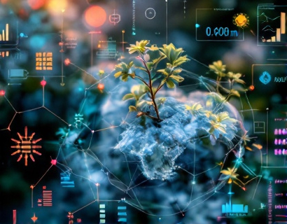 Automating Business Agreements with Smart Contracts