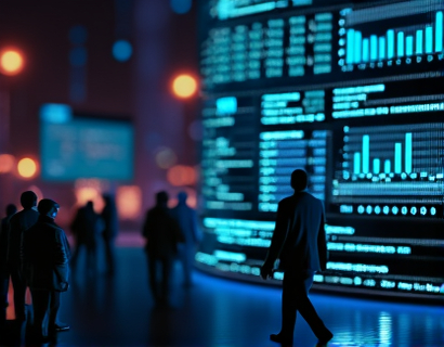 Digital Disruption of Business Agreements