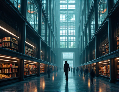 Enhancing Business Efficiency with Smart Contract Solutions