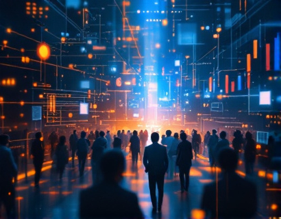 Global Governance of Smart Contracts