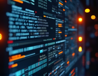 Powering Business Agreements with Smart Contracts