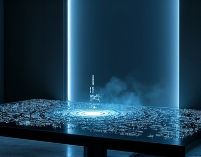 Revolutionizing Business Agreements: A Game Changer for Streamlined Compliance and Efficiency