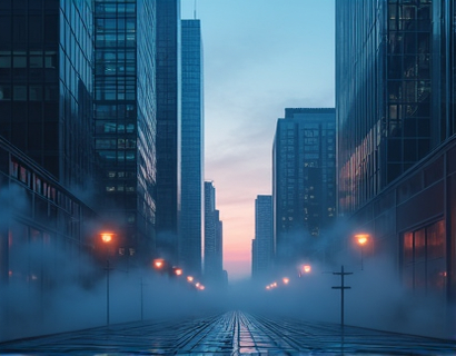 Smart Contract Innovations: Streamlining Business Agreements and Ensuring Digital Compliance