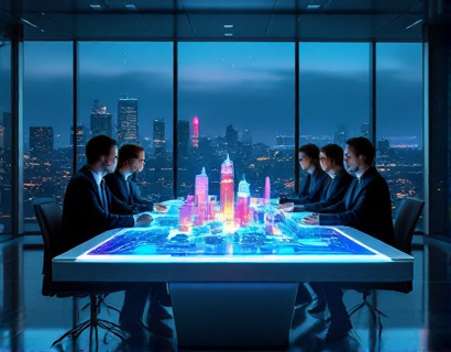 Understanding Smart Contract Innovations