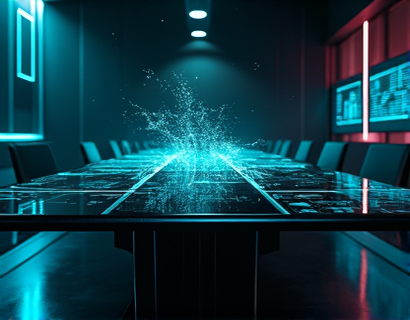 Smart-Contract Innovations: Streamlining Business Agreements and Legal Documents for Enhanced Efficiency and Compliance