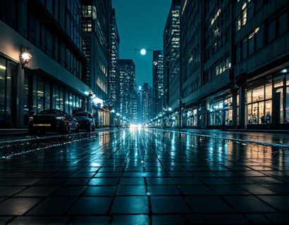 Unlocking the Power of Smart Contracts for Streamlined Business Operations